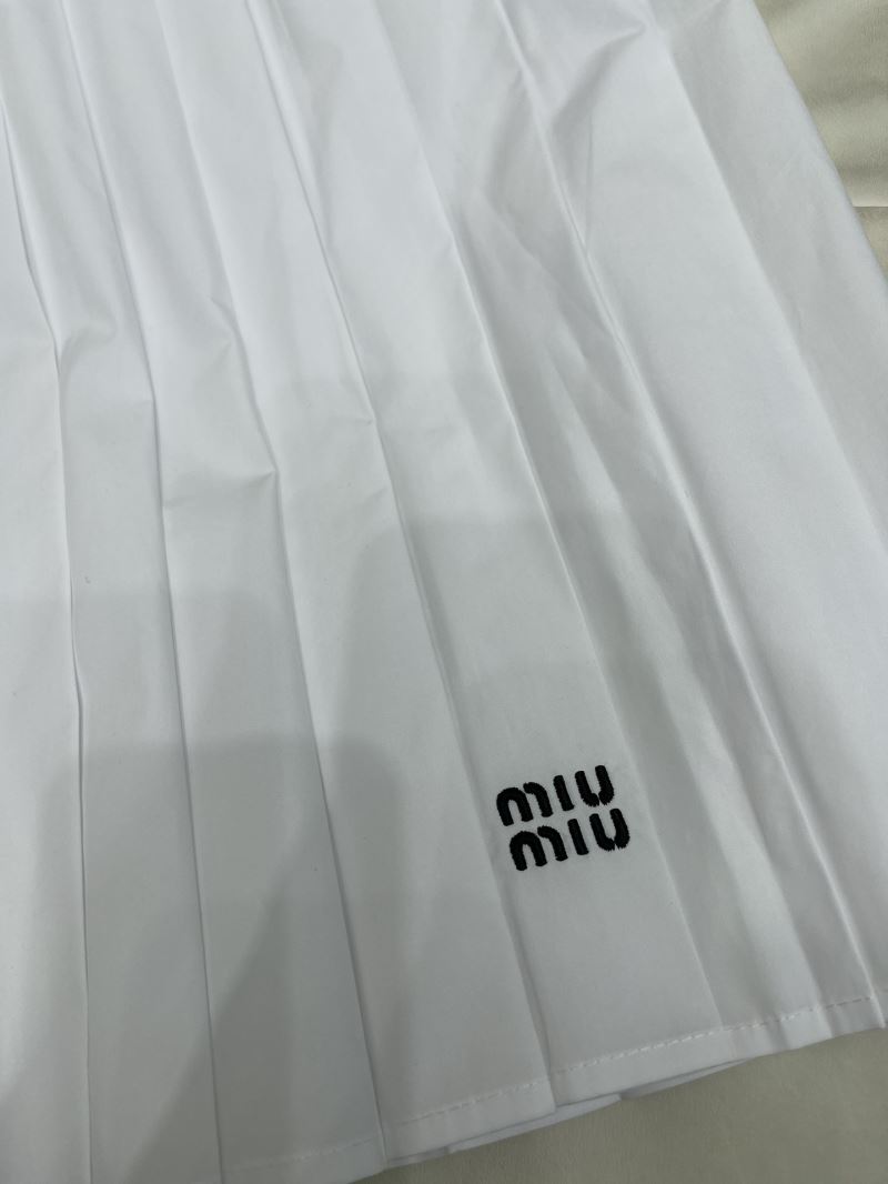 Miu Miu Shirts